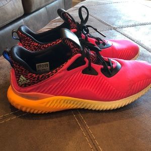 Adidas alphabounce 8 1/2